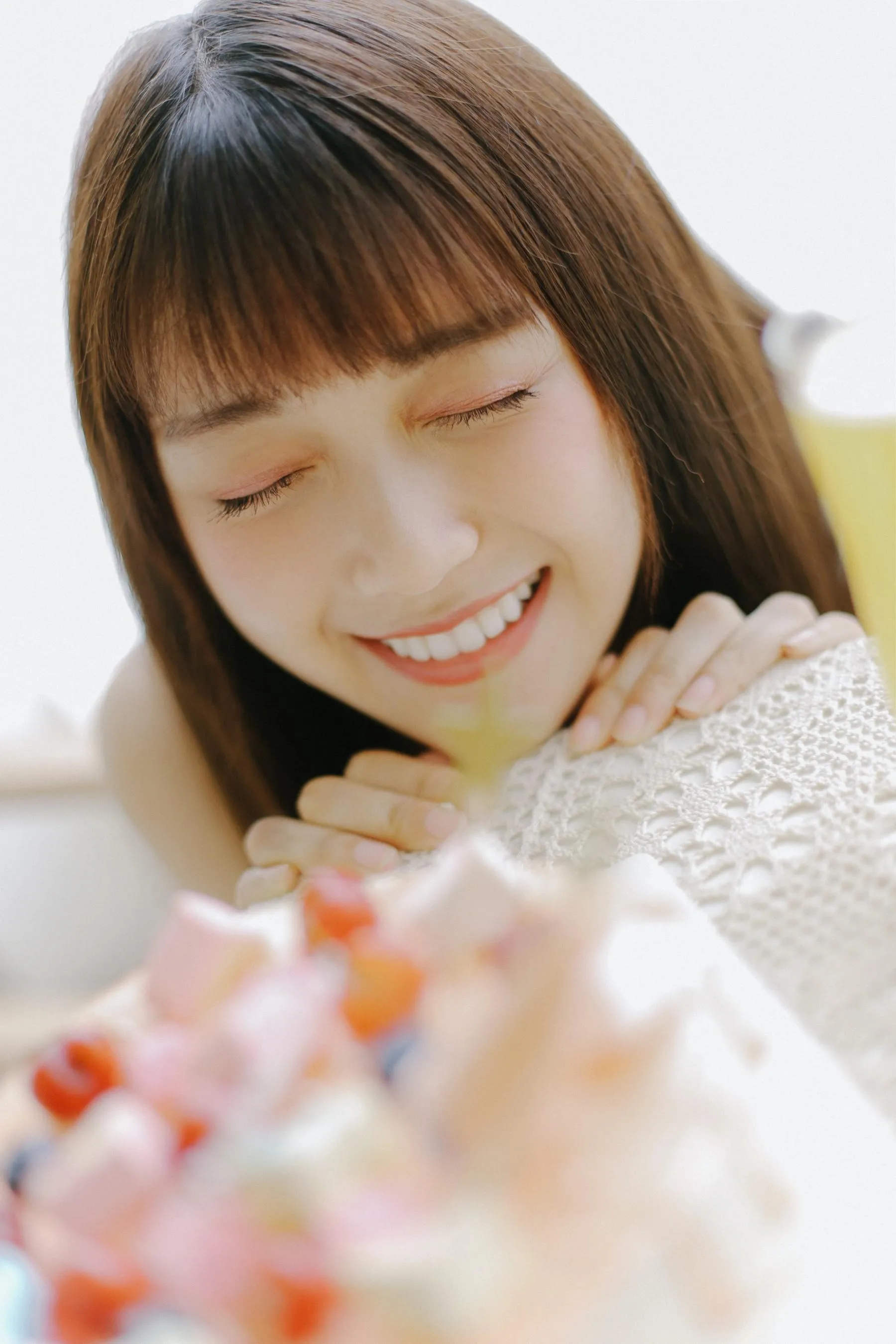 [YITUYU艺图语]2022.09.03 夏日甜心 一条鱼尾 [33P]插图7